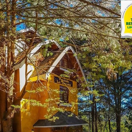 Pousada La Toscana Campos do Jordão Eksteriør billede